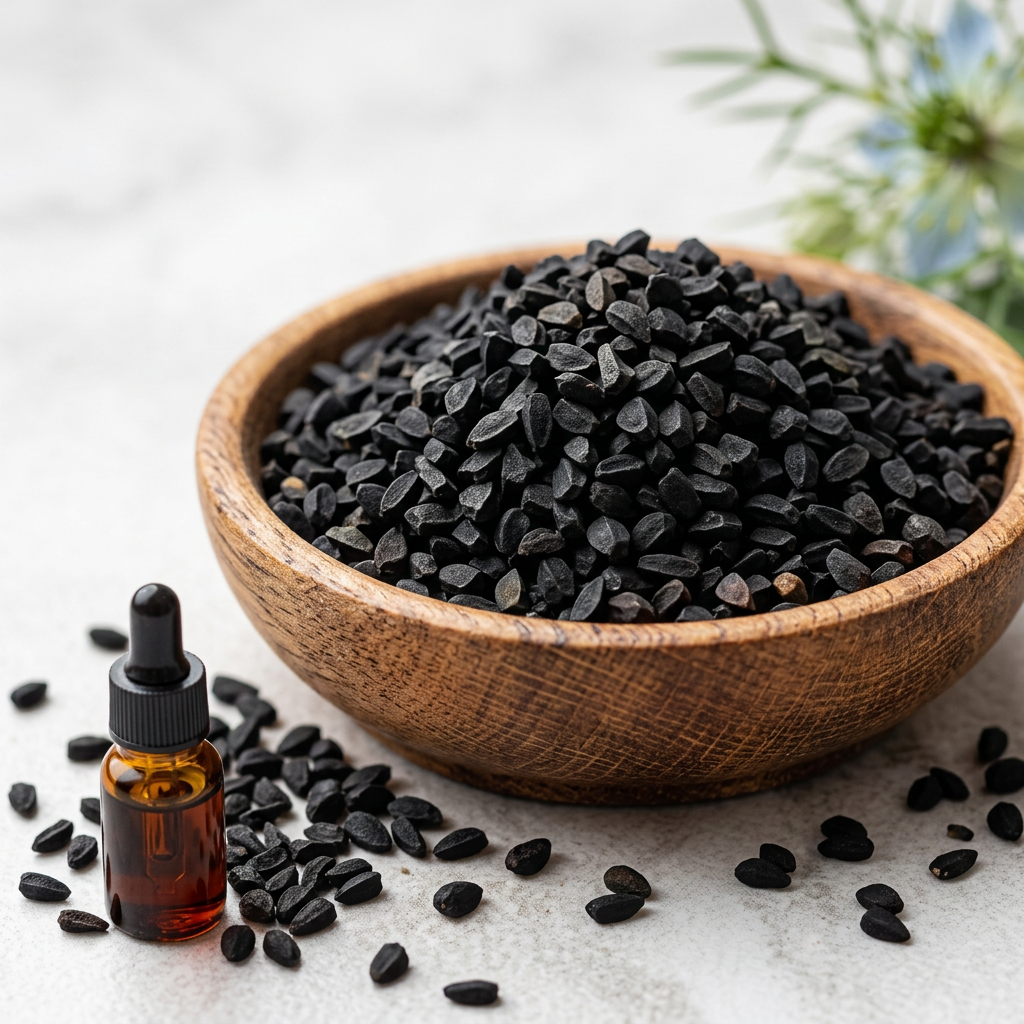 Black Seed