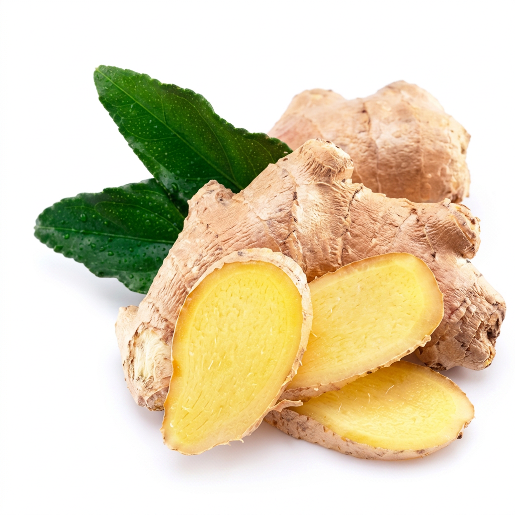 Ginger